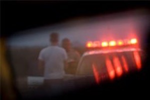 Suspended License Tickets